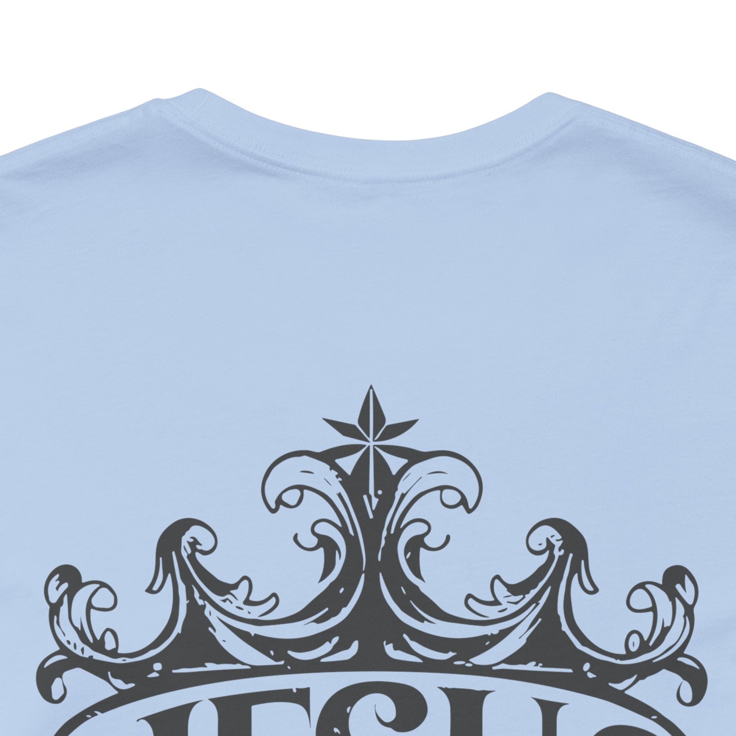 Jesus is King Tee
