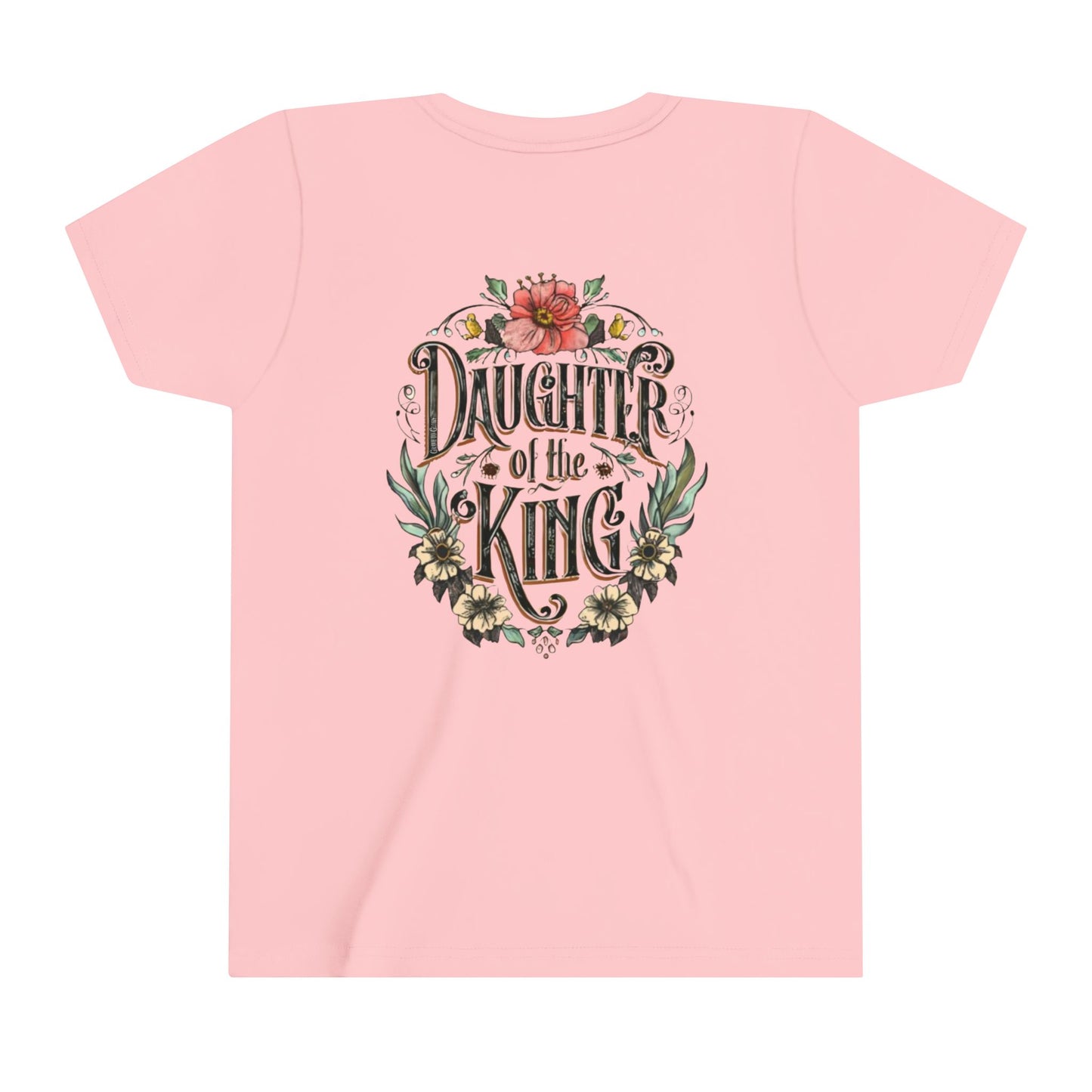 Youth Daughter of the King Tee