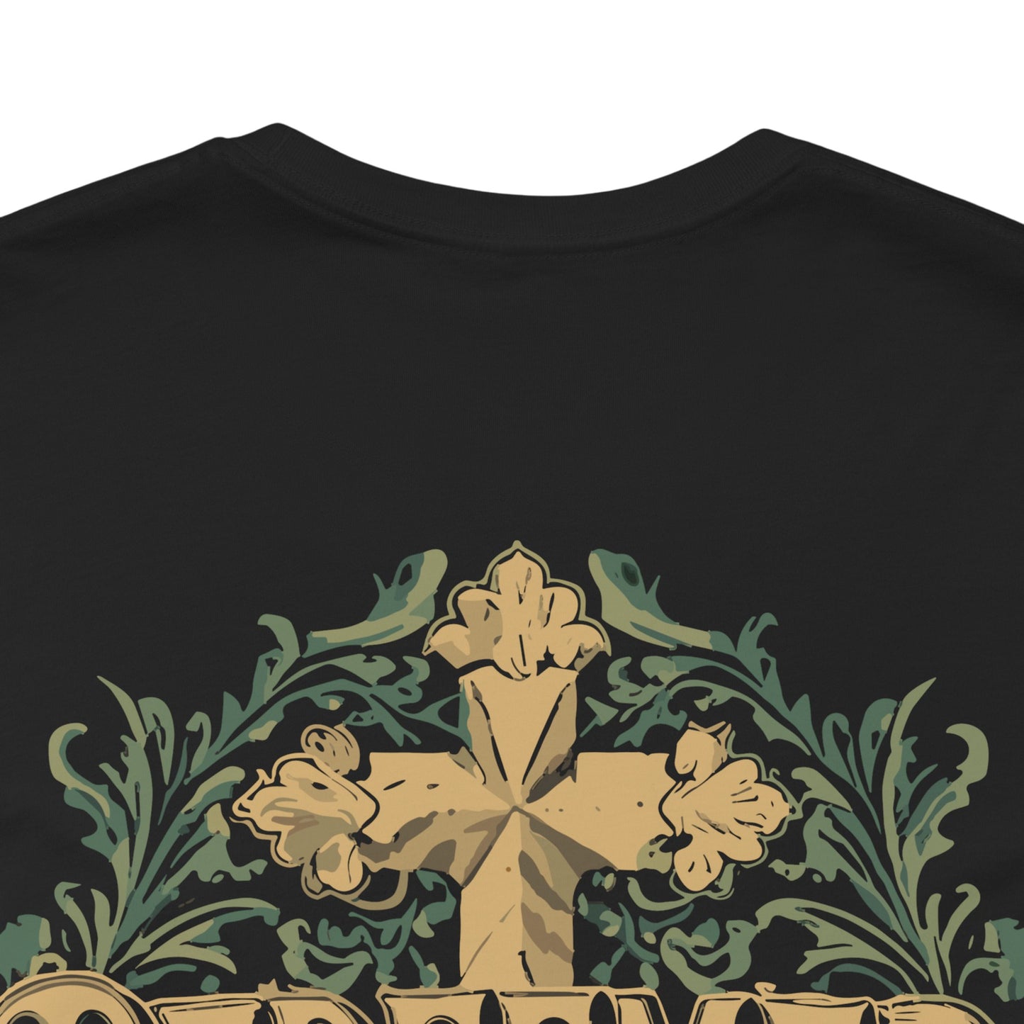 Redeemed Tee