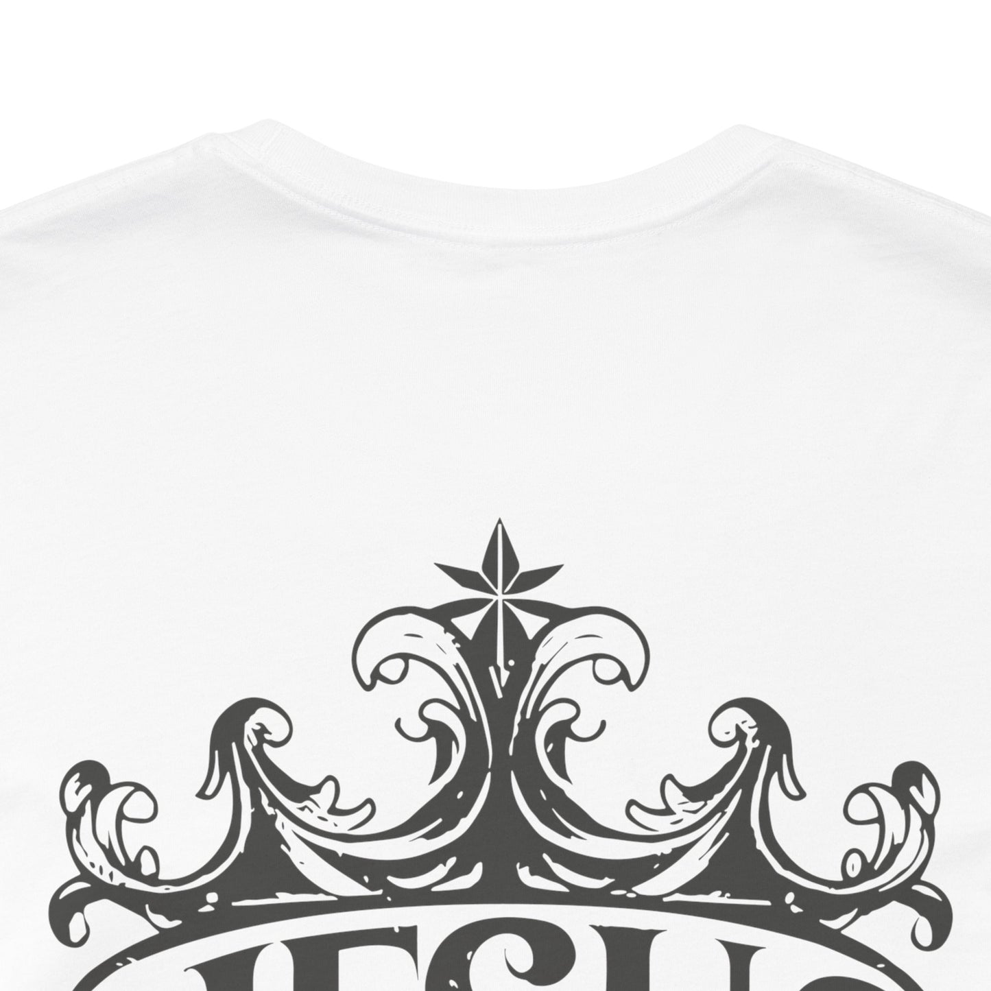 Jesus is King Tee