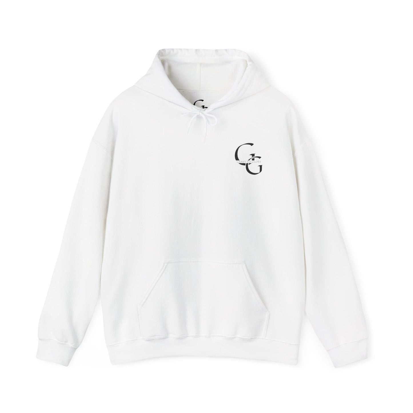 Product of Grace Hoodie