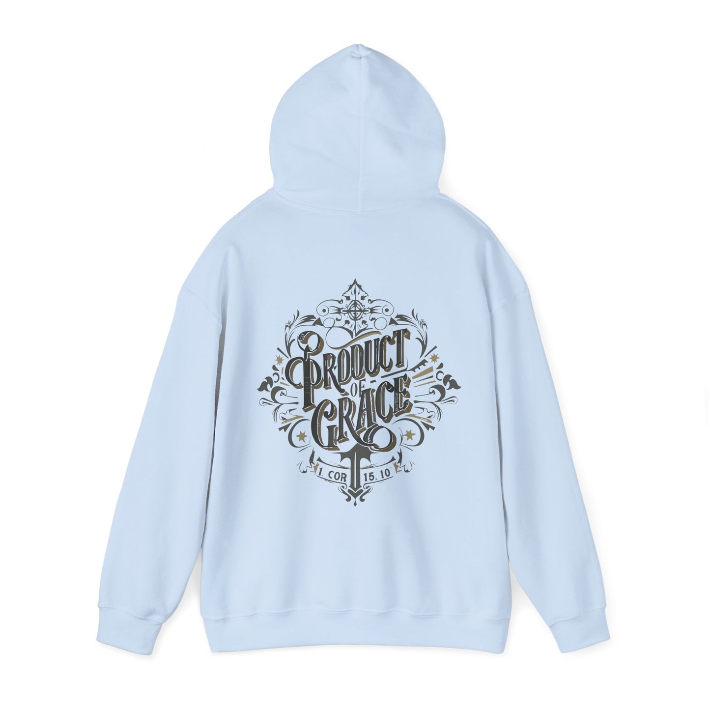 Product of Grace Hoodie
