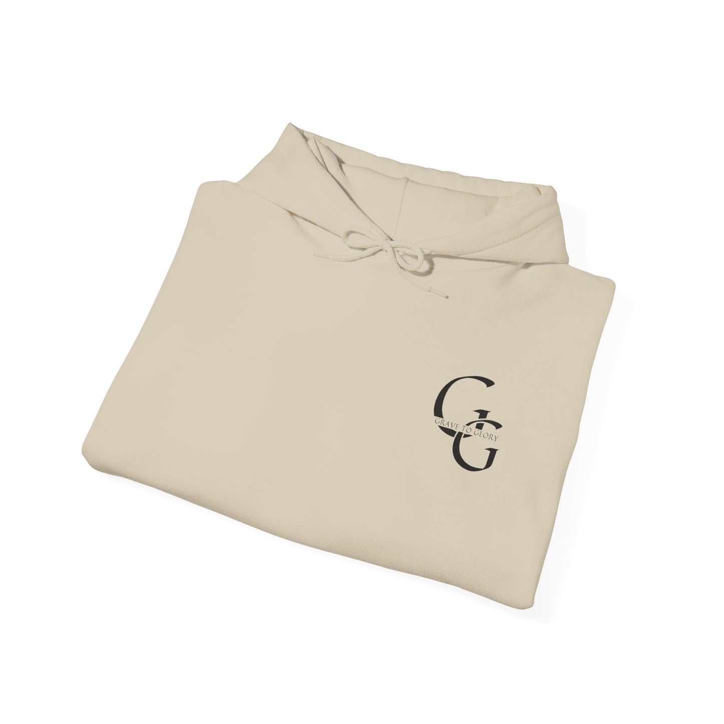 Product of Grace Hoodie