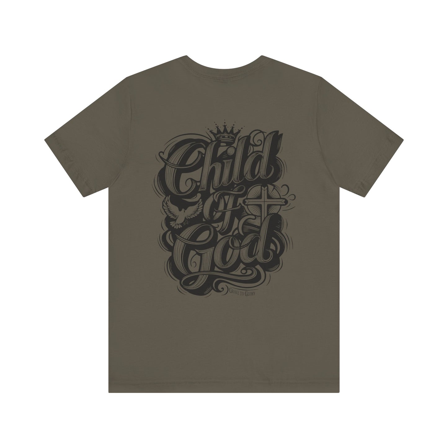Child of God Tee