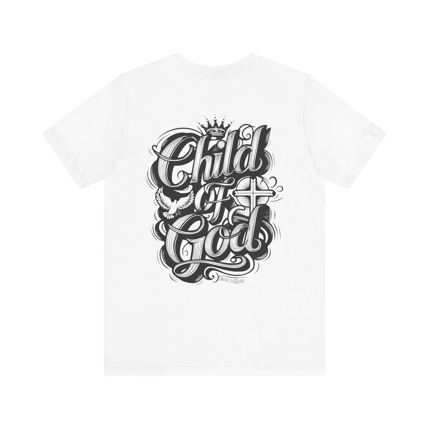 Child of God Tee