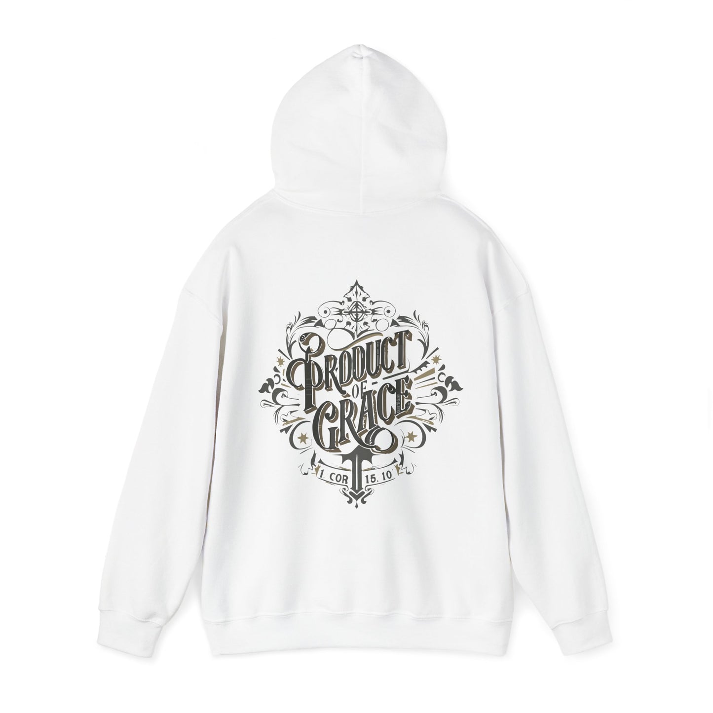Product of Grace Hoodie