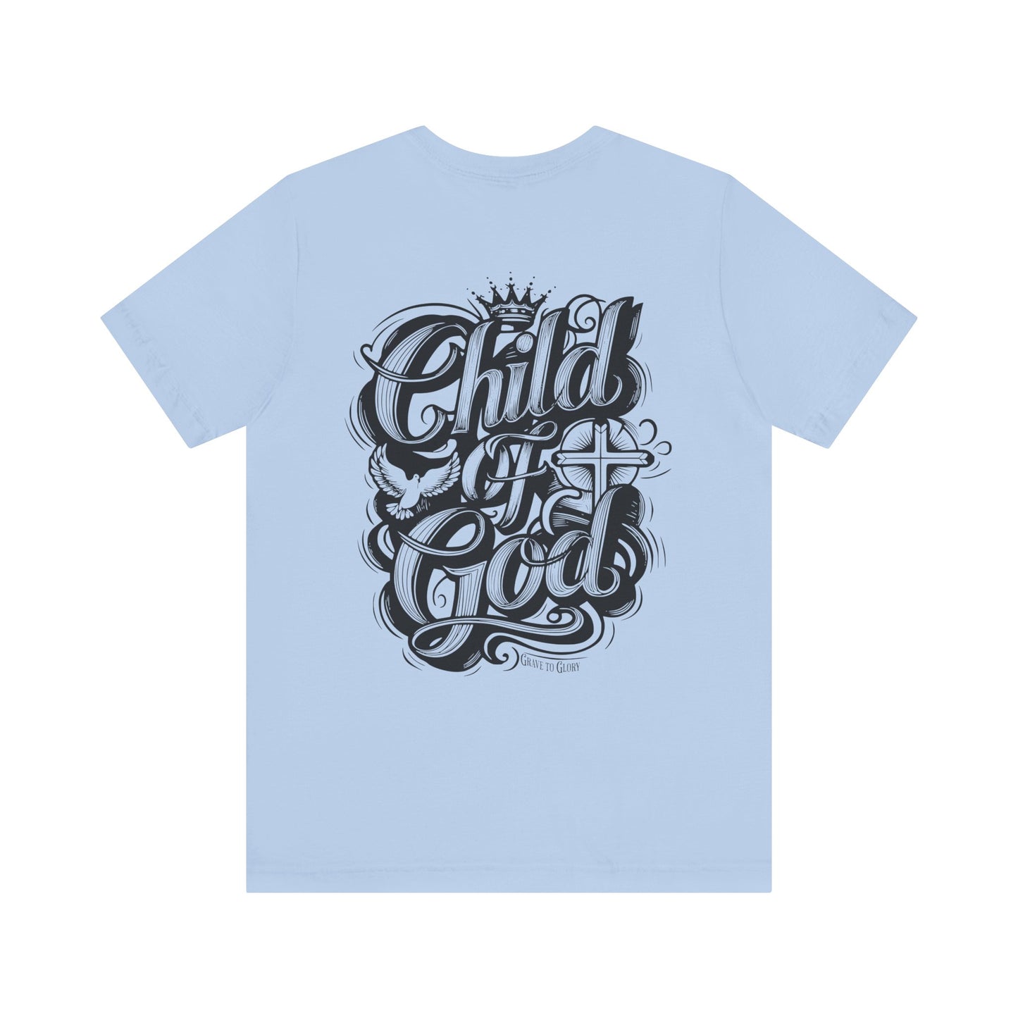 Child of God Tee
