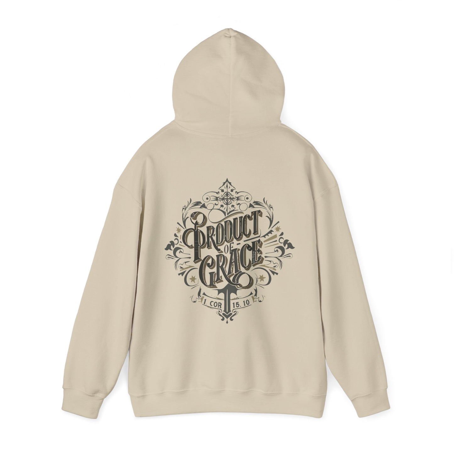 Product of Grace Hoodie