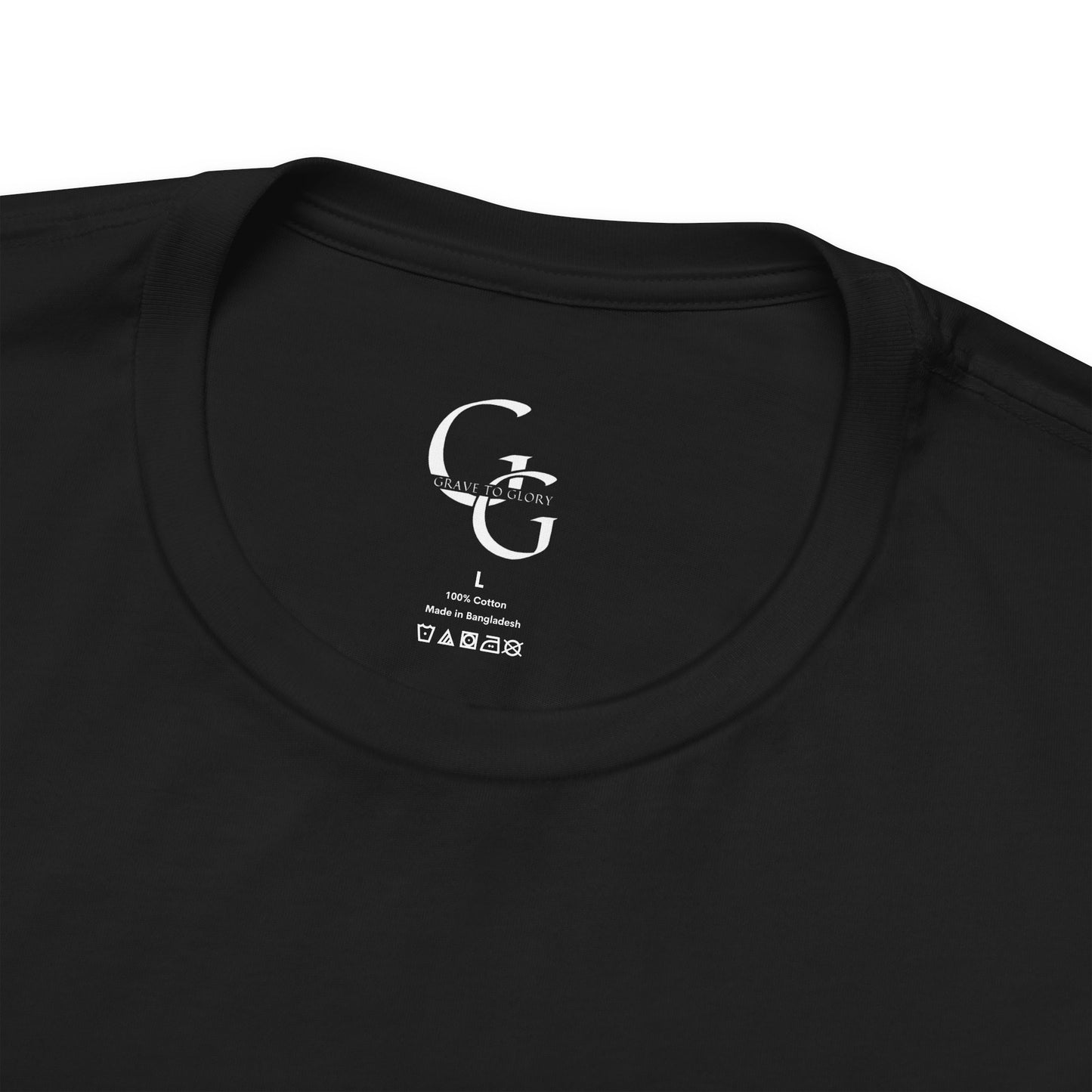Redeemed Tee