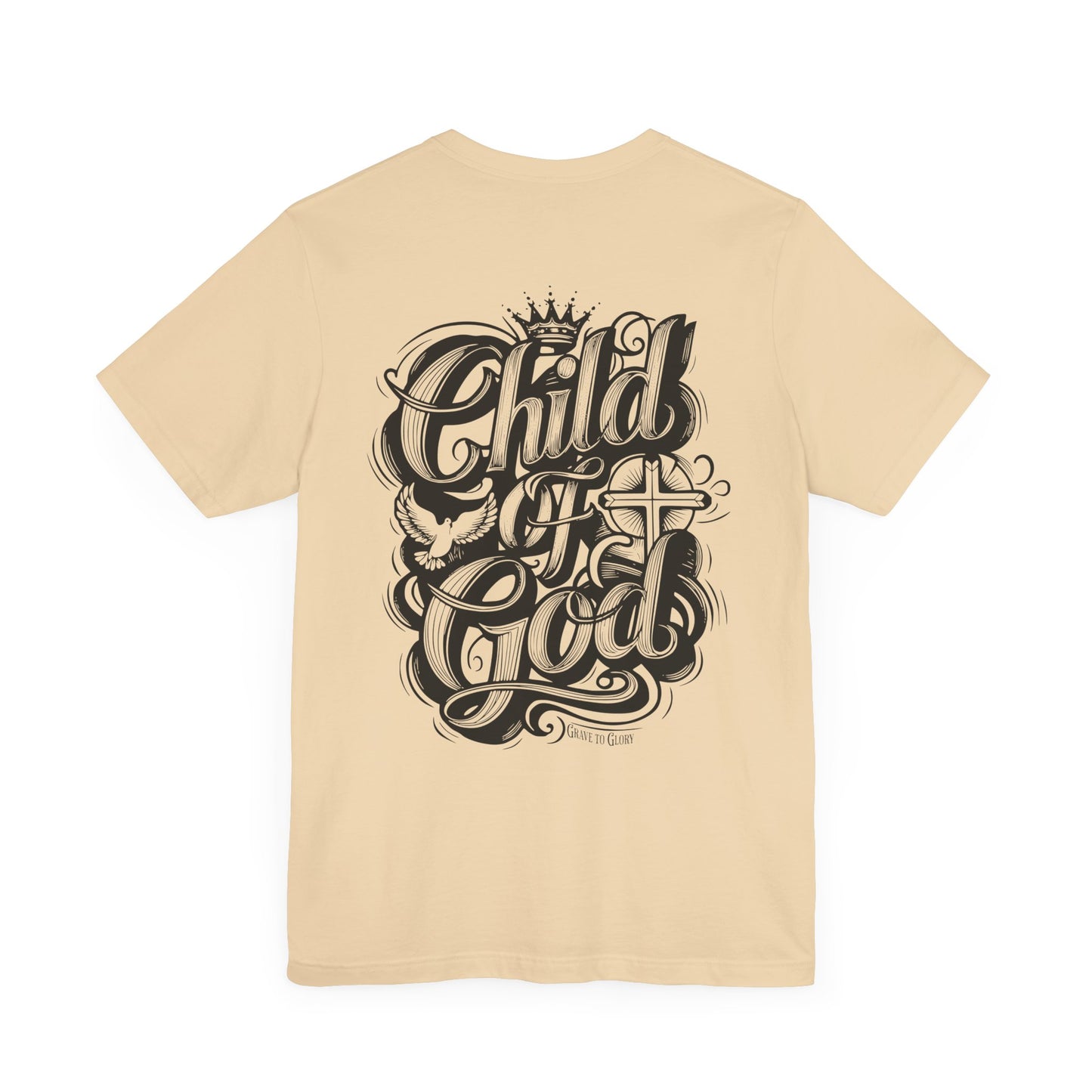 Child of God Tee