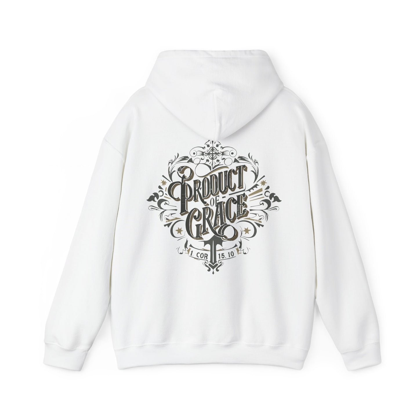 Product of Grace Hoodie