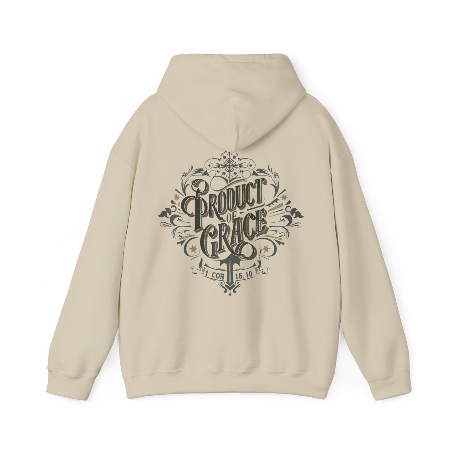 Product of Grace Hoodie