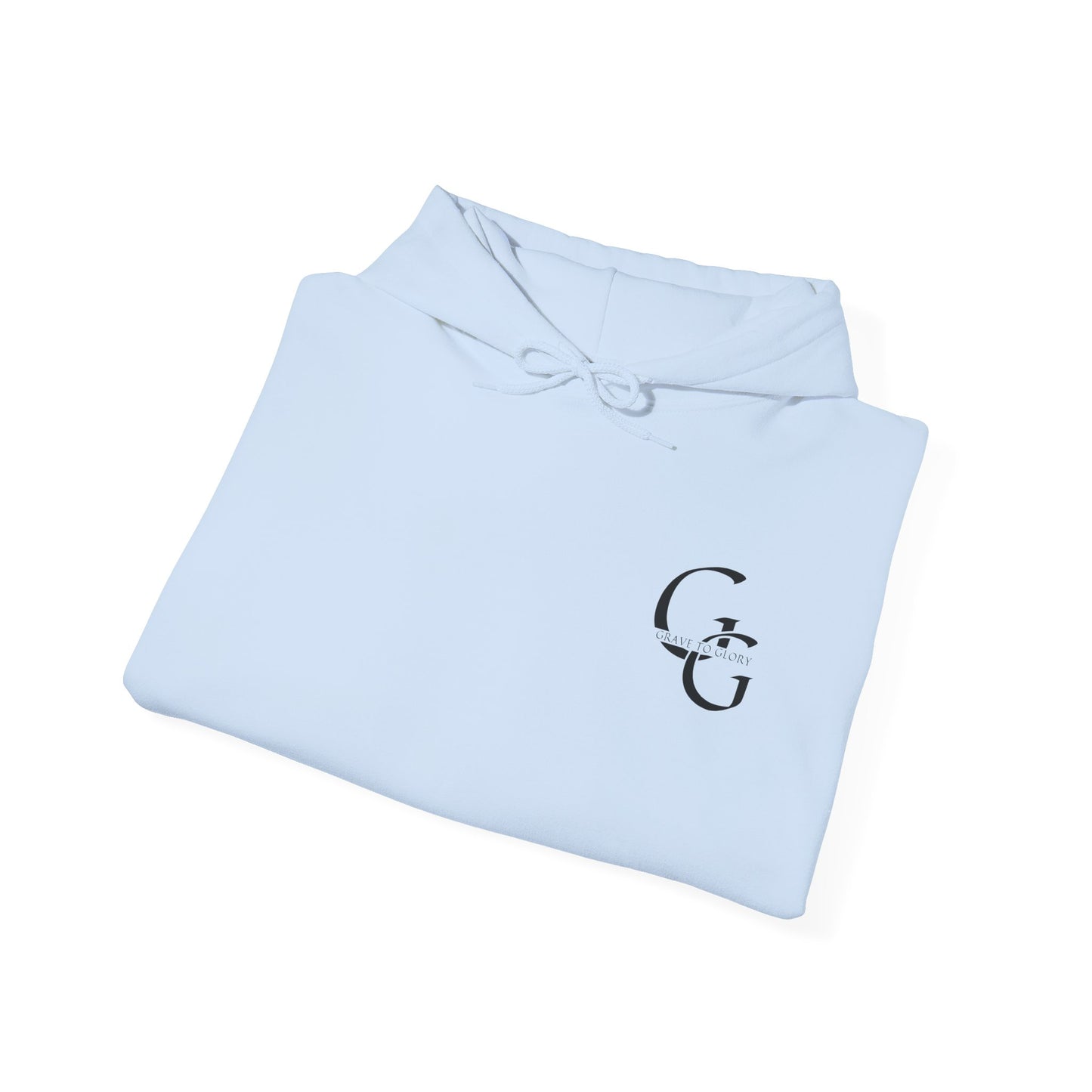 Product of Grace Hoodie