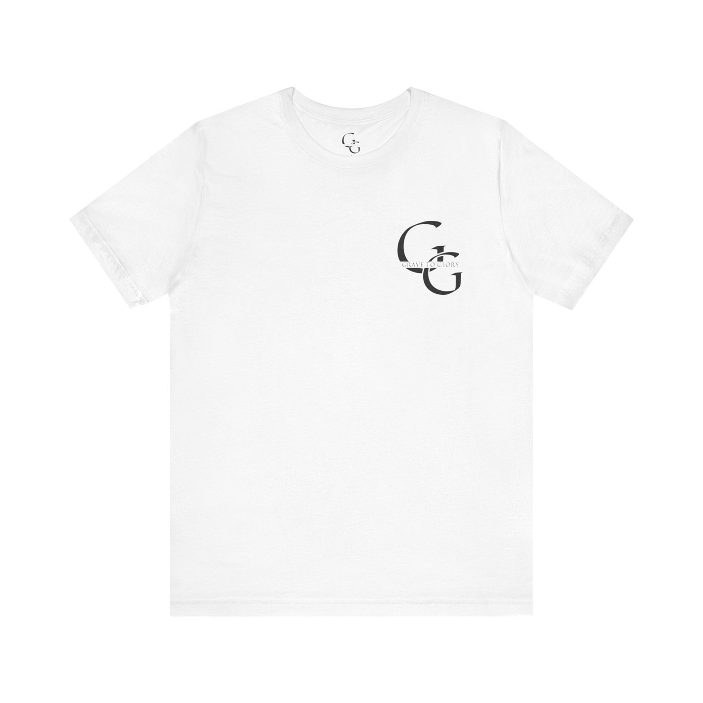 Speak The Truth Tee