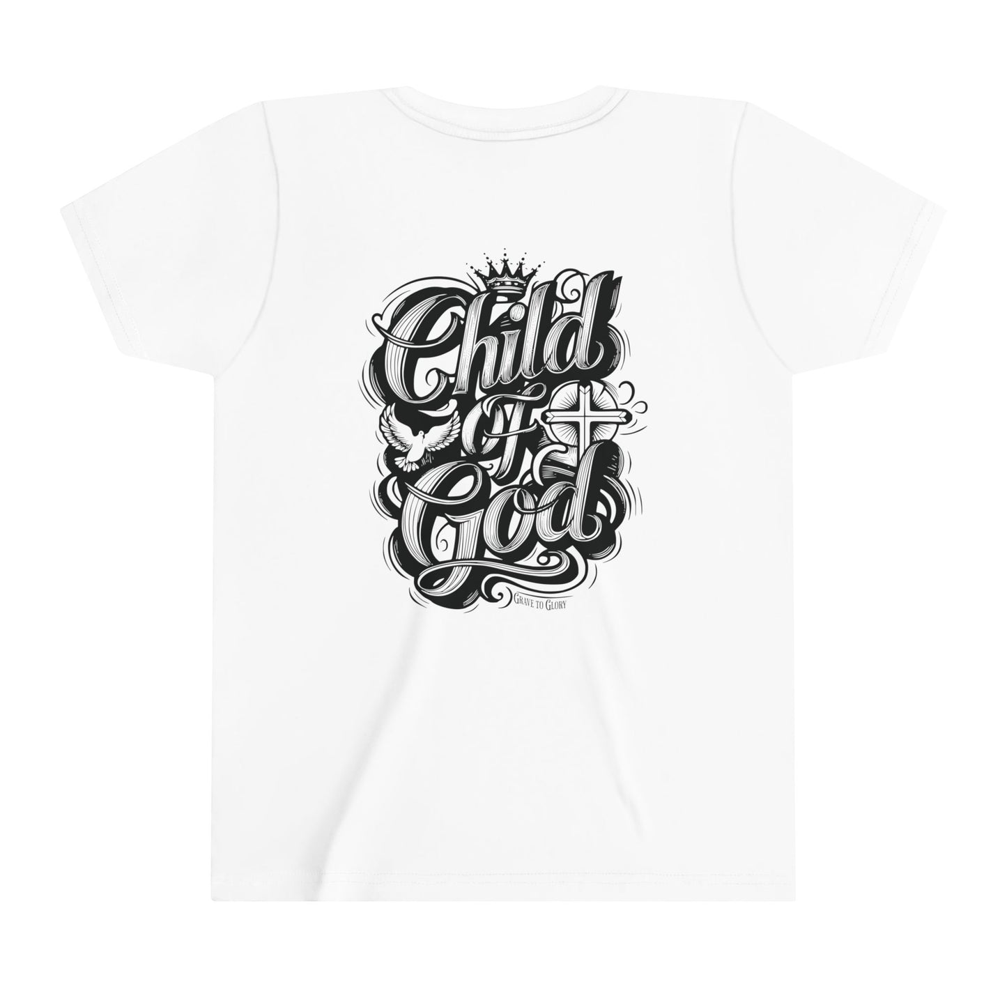 Youth Child of God Tee