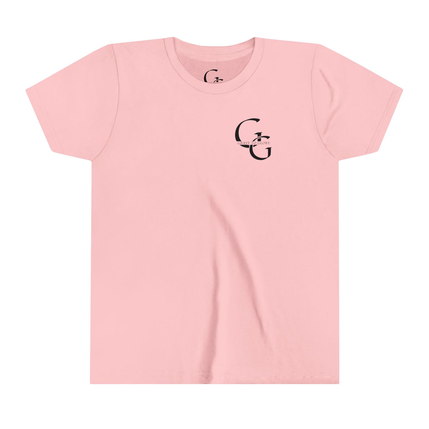 Youth Daughter of the King Tee