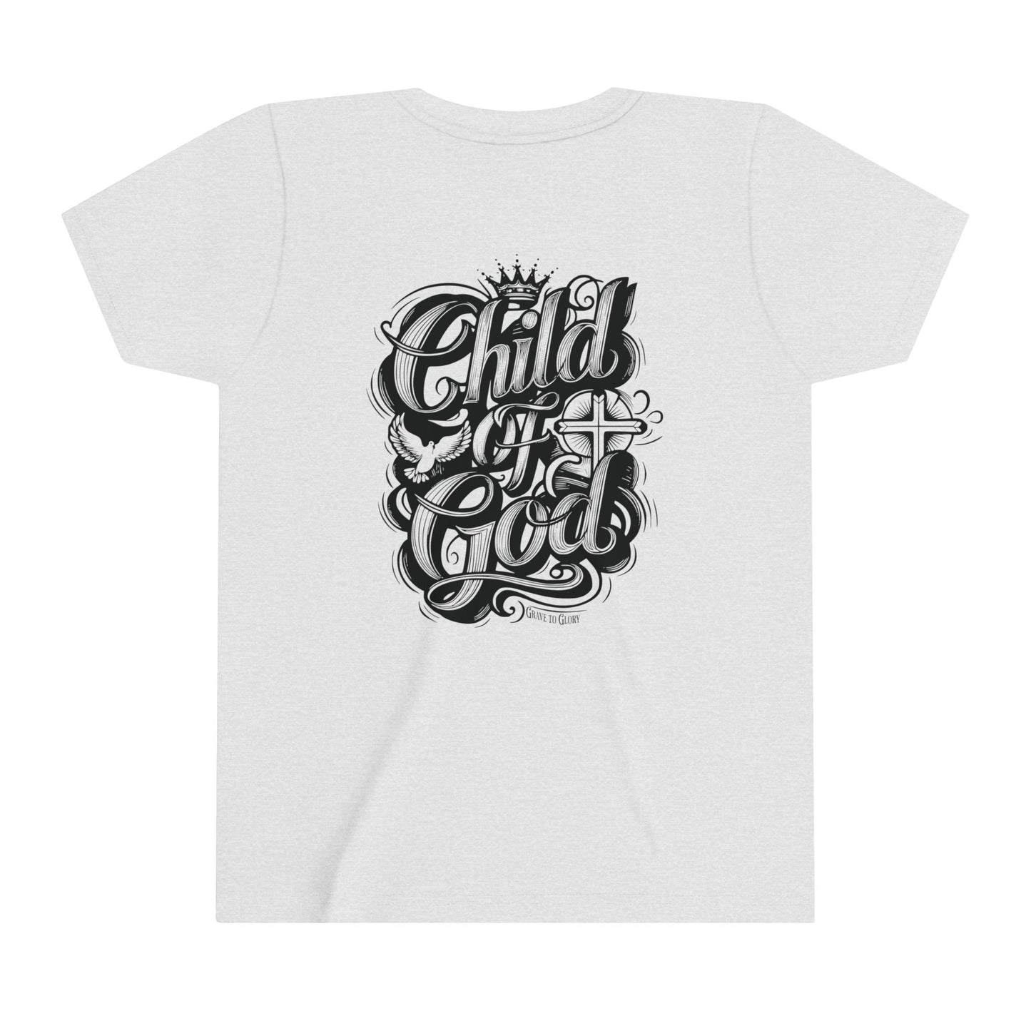 Youth Child of God Tee