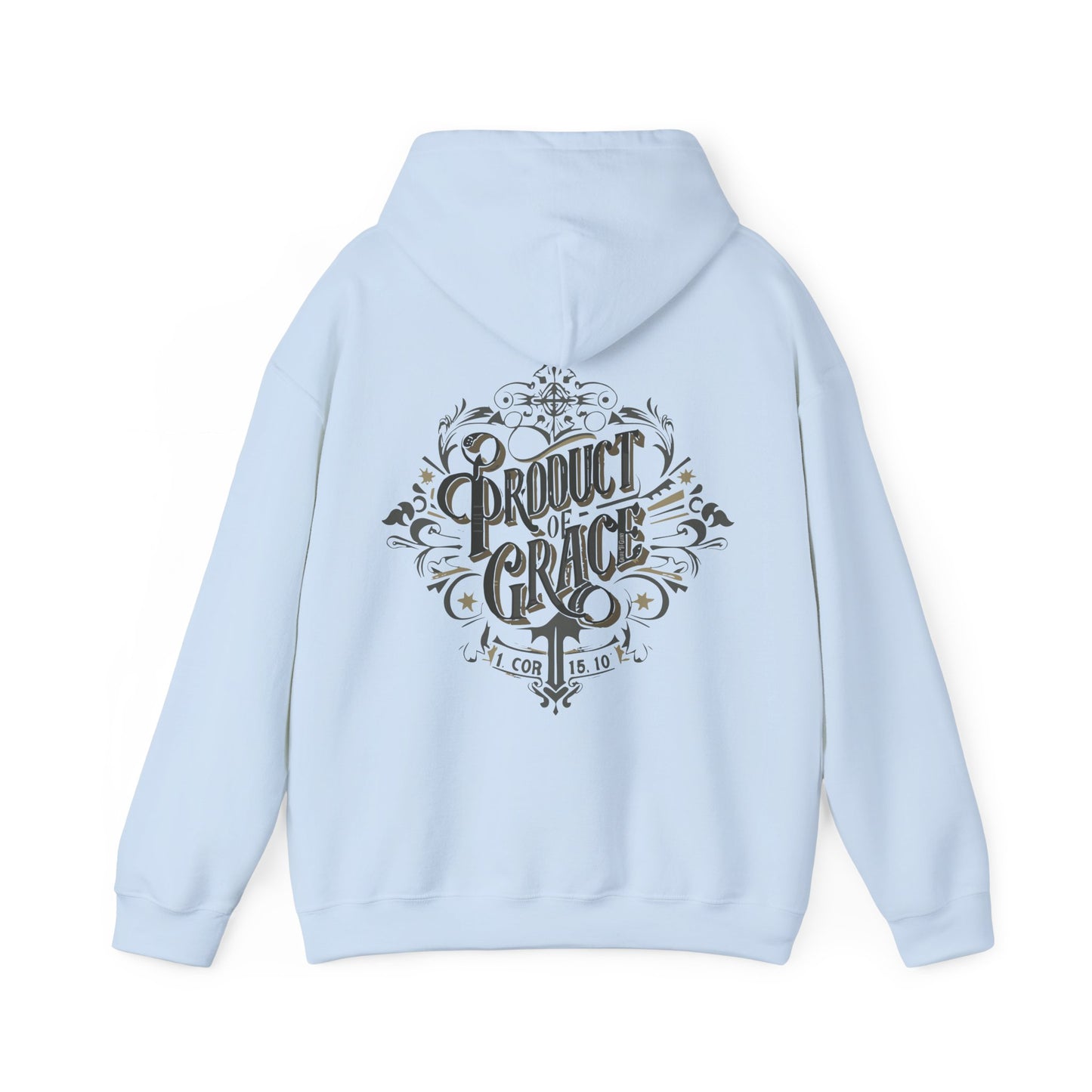Product of Grace Hoodie