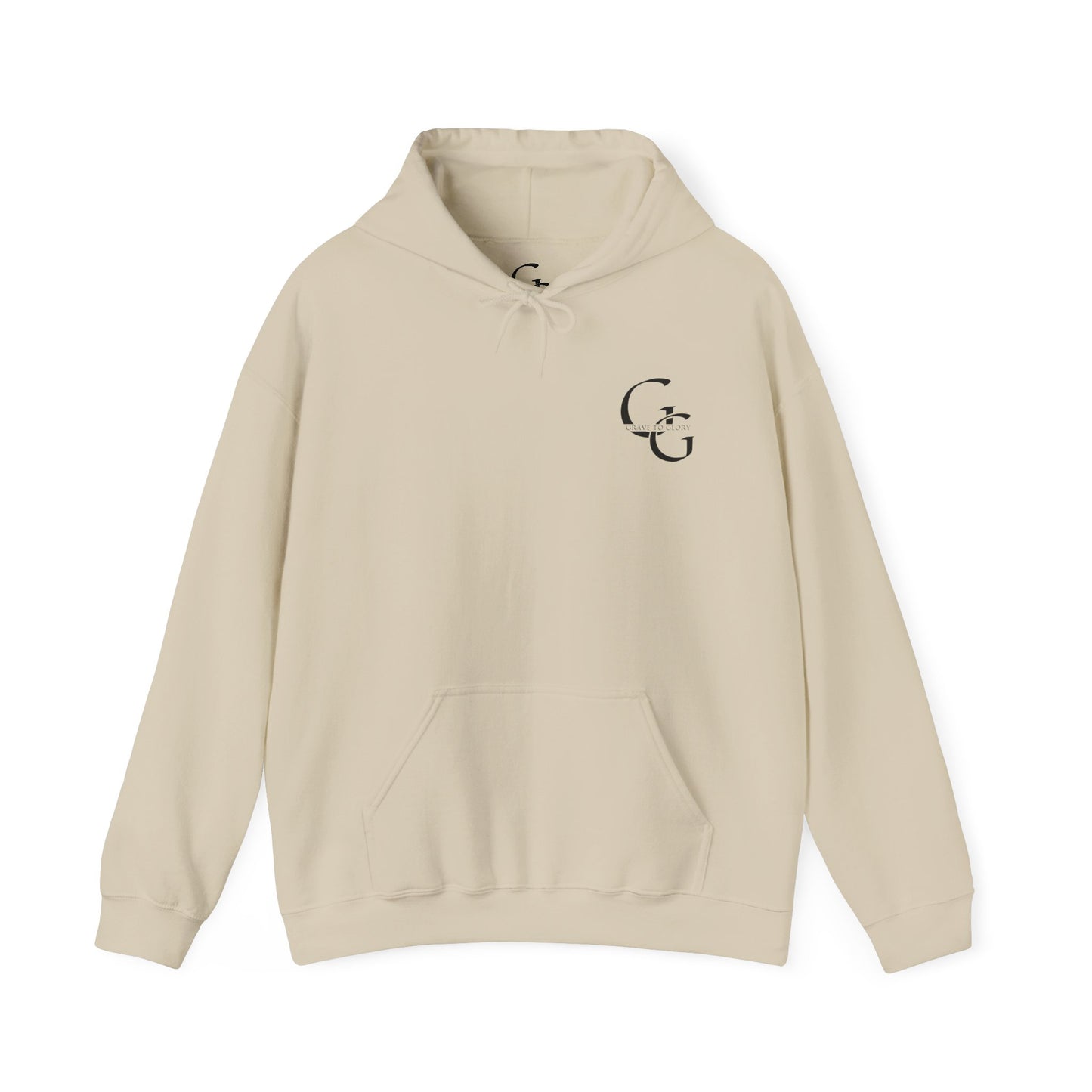 Product of Grace Hoodie