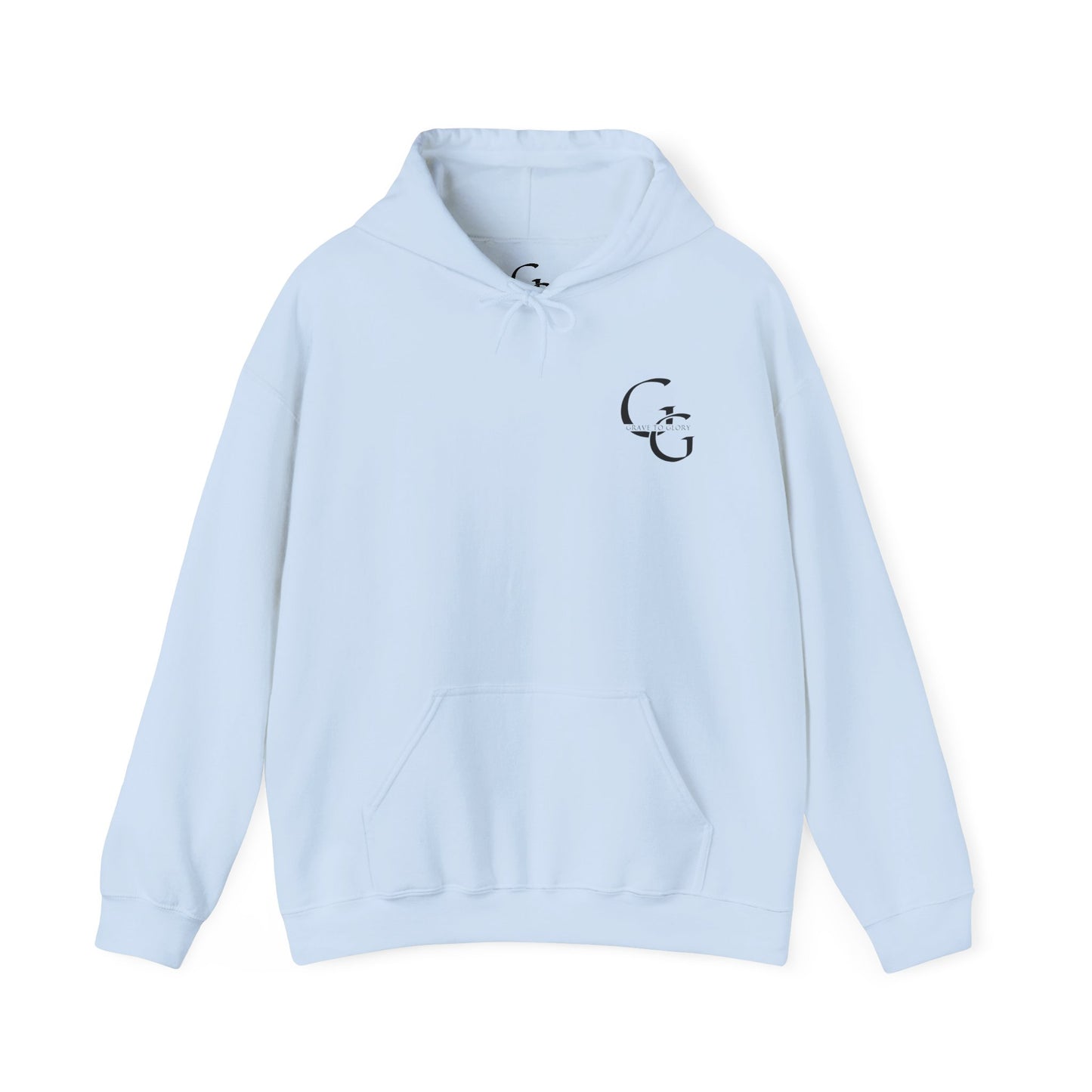 Product of Grace Hoodie