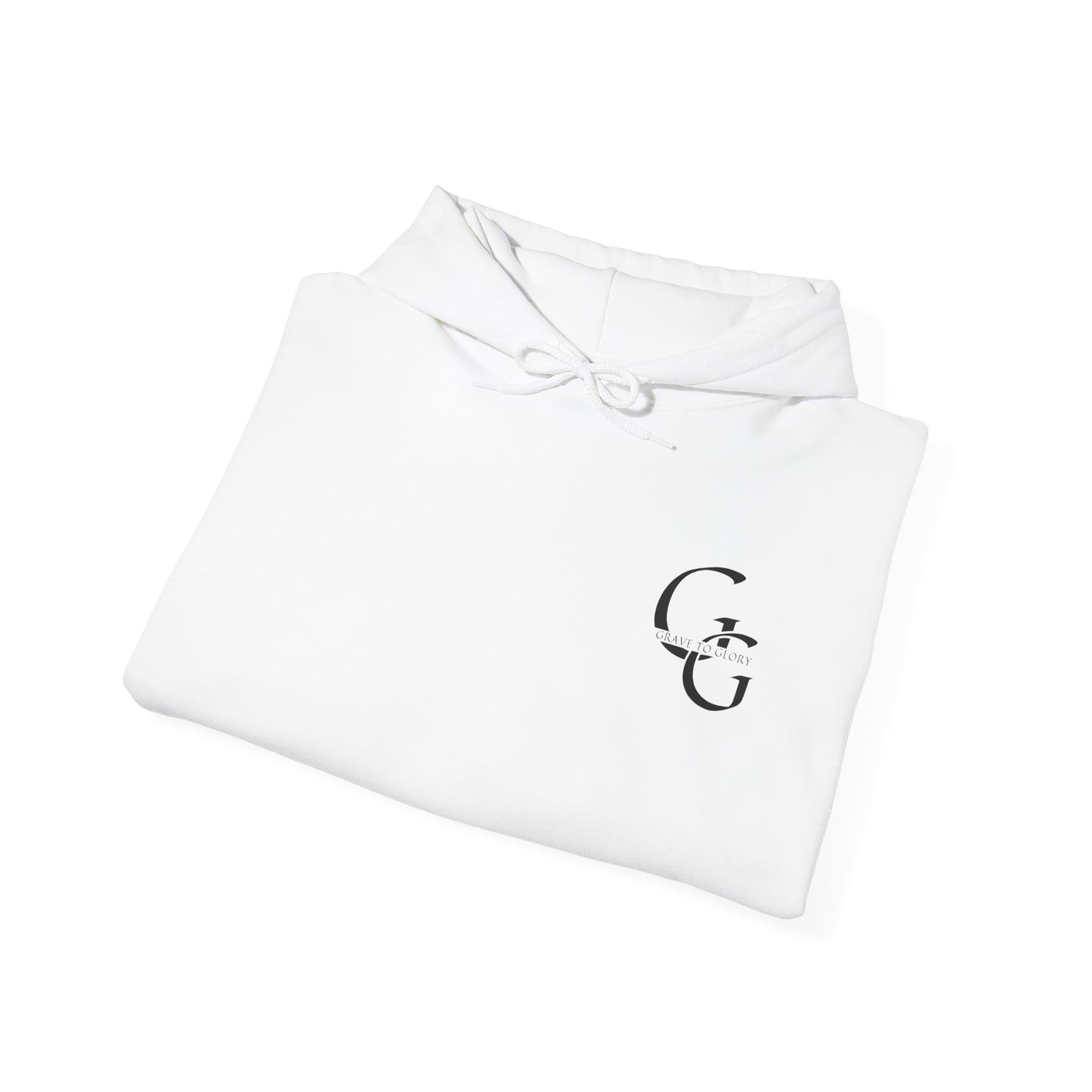 Product of Grace Hoodie