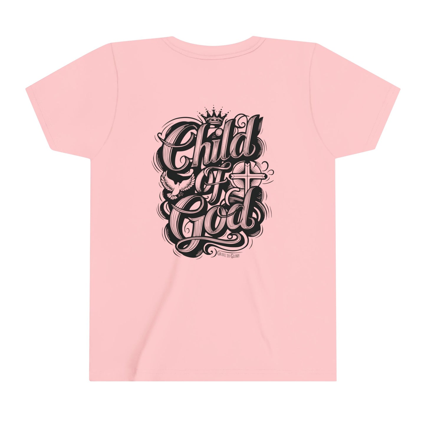 Youth Child of God Tee