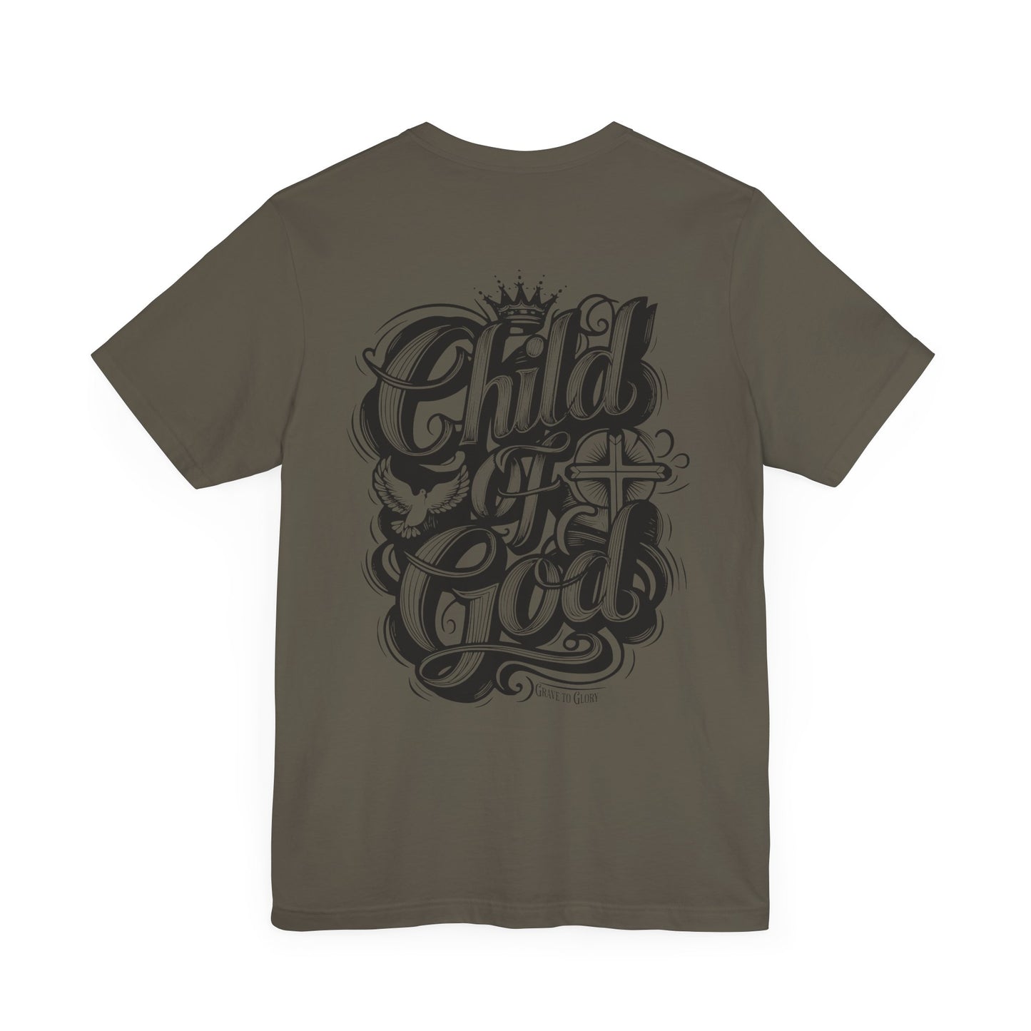 Child of God Tee