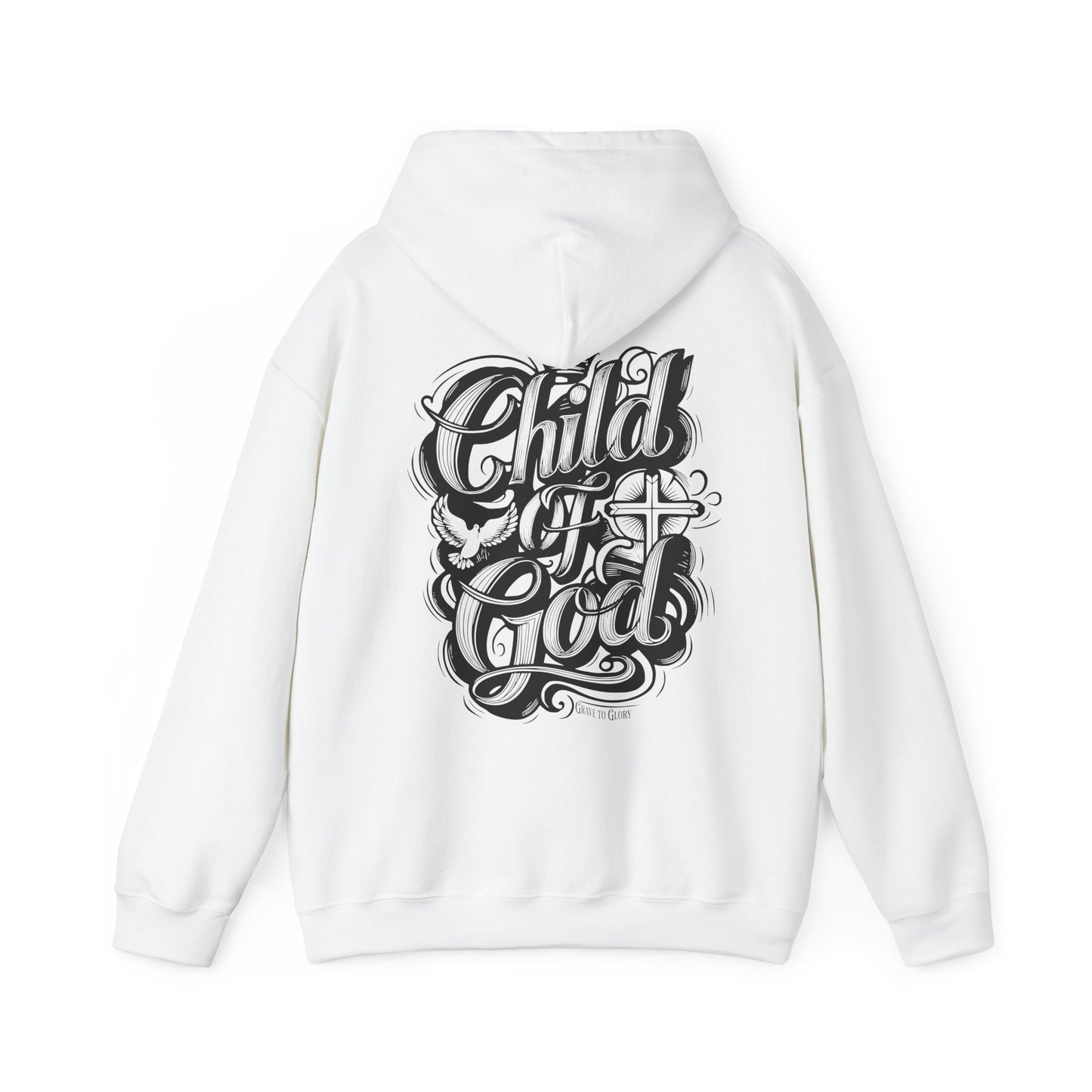 Child of God Hoodie