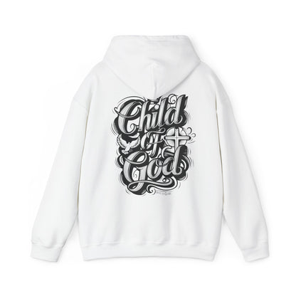 Child of God Hoodie