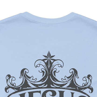 Jesus is King Tee