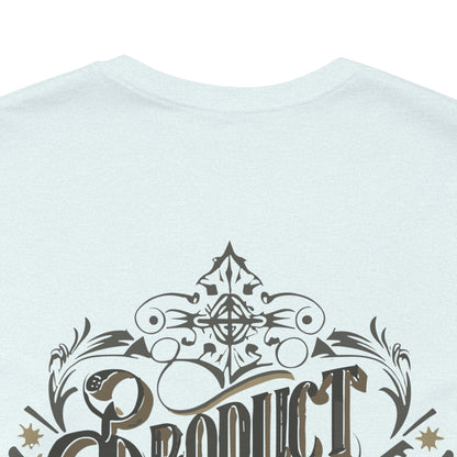 Product of Grace Tee