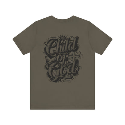 Child of God Tee