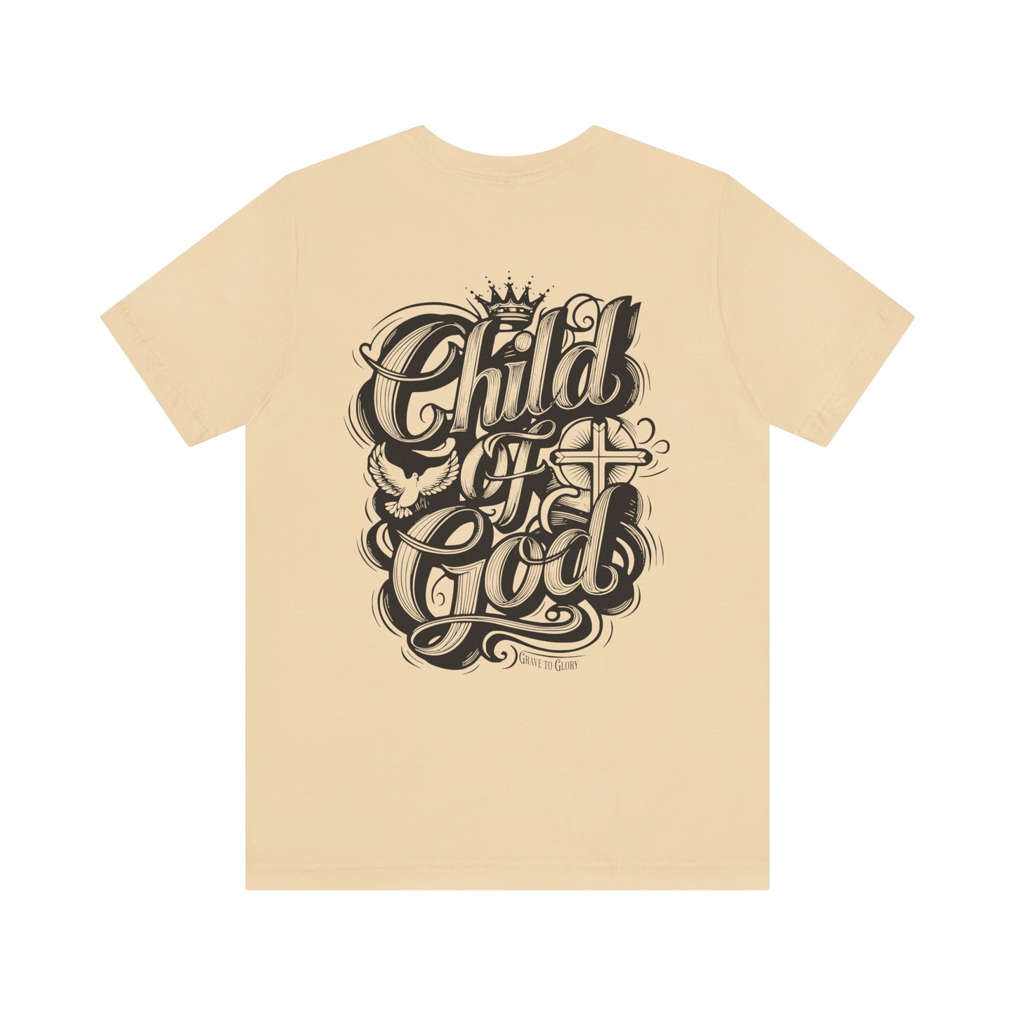 Child of God Tee