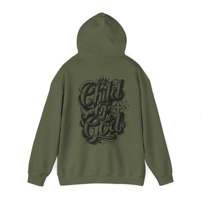 Child of God Hoodie