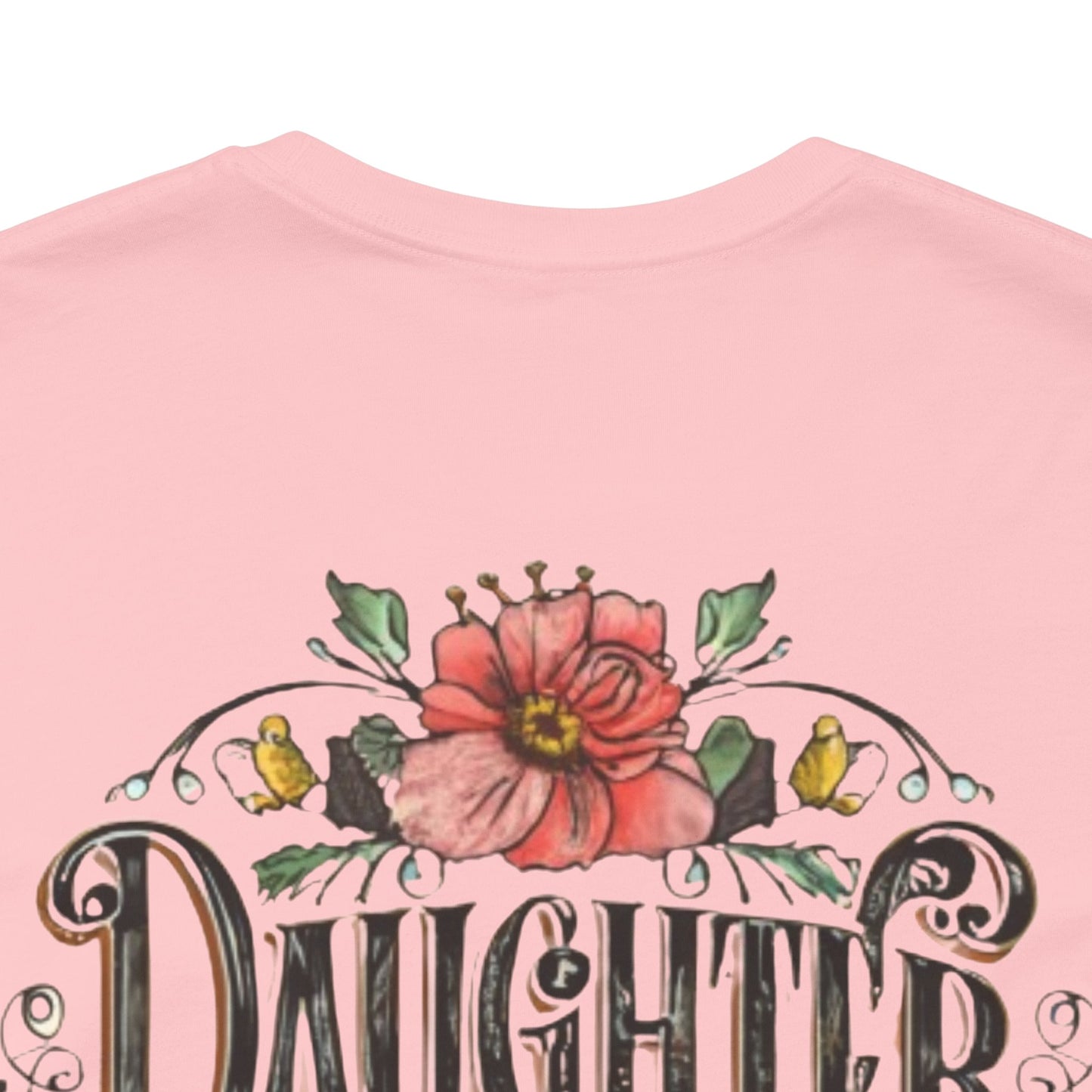 Daughter of the King Tee