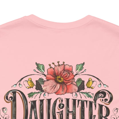 Daughter of the King Tee