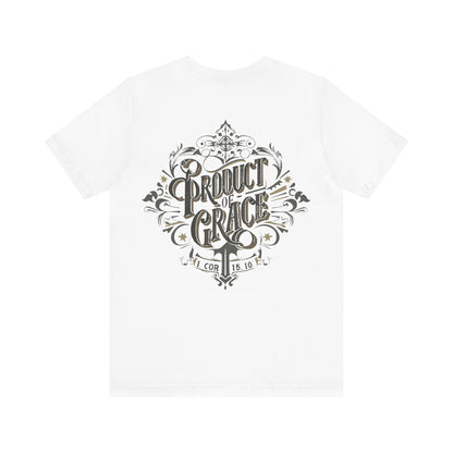 Product of Grace Tee