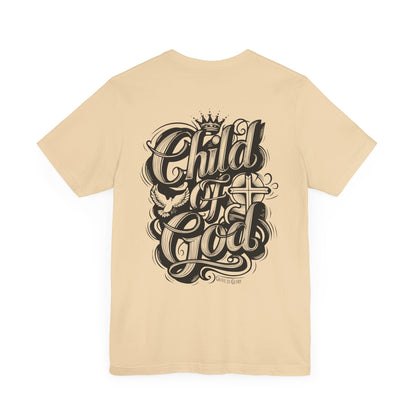 Child of God Tee