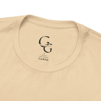He Clothes the Lillies Tee