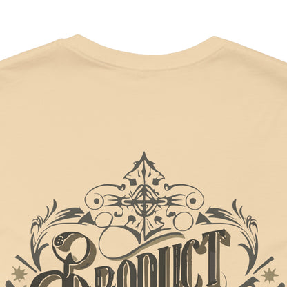 Product of Grace Tee