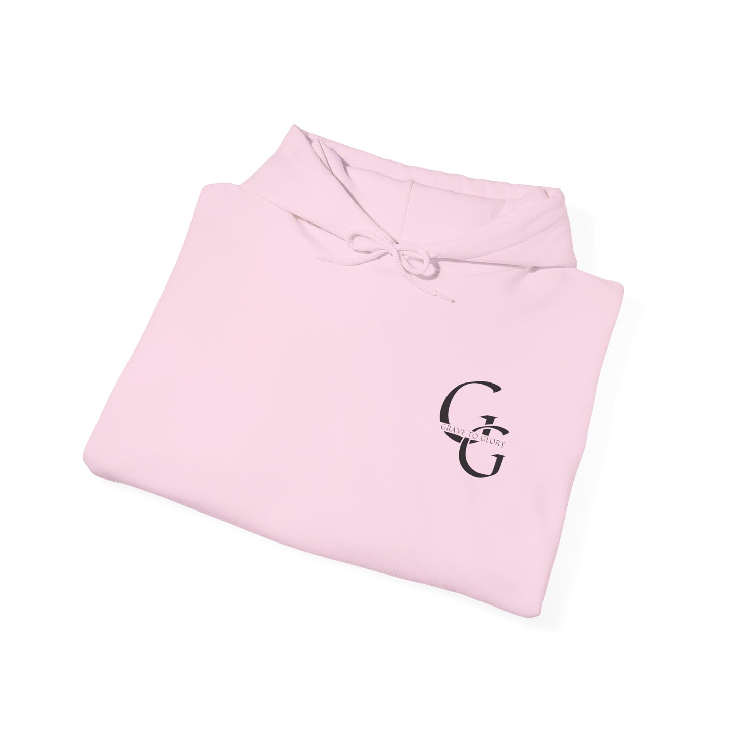 Clothes the Lillies Hoodie
