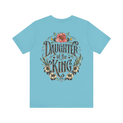 Daughter of the King Tee