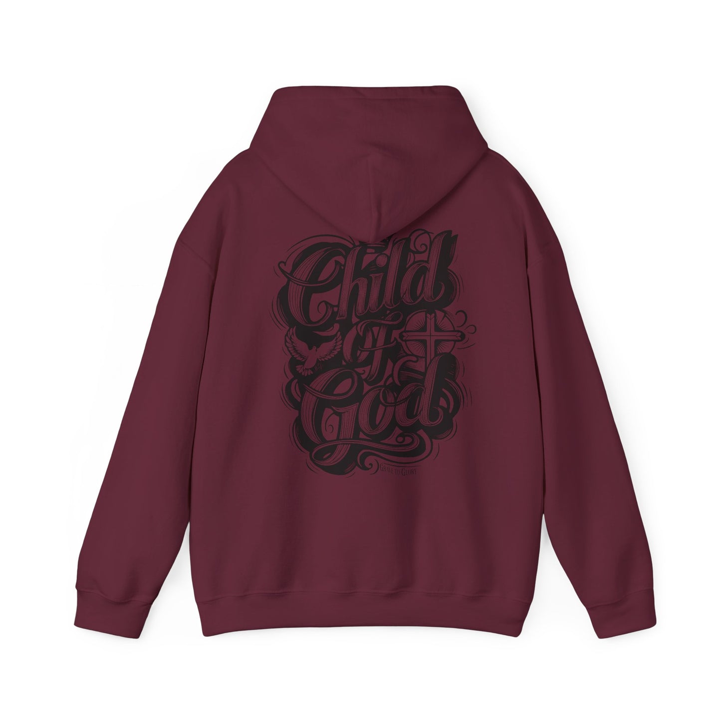 Child of God Hoodie