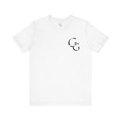 Speak The Truth Tee