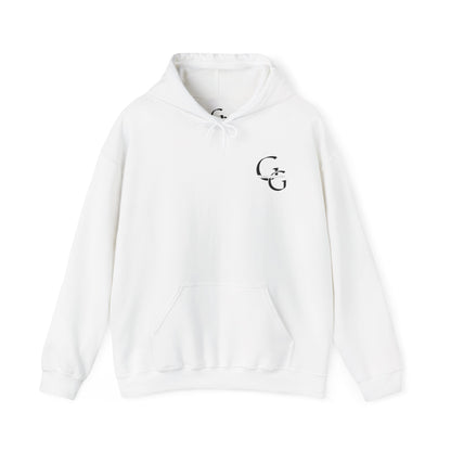 Clothes the Lillies Hoodie