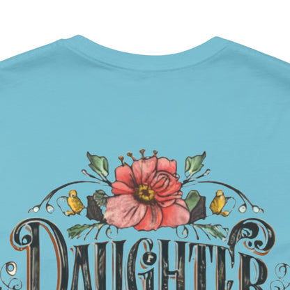 Daughter of the King Tee