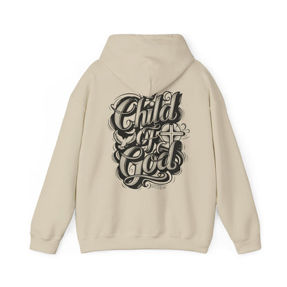Child of God Hoodie