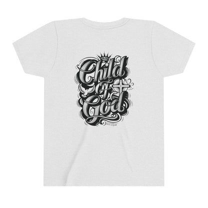 Youth Child of God Tee