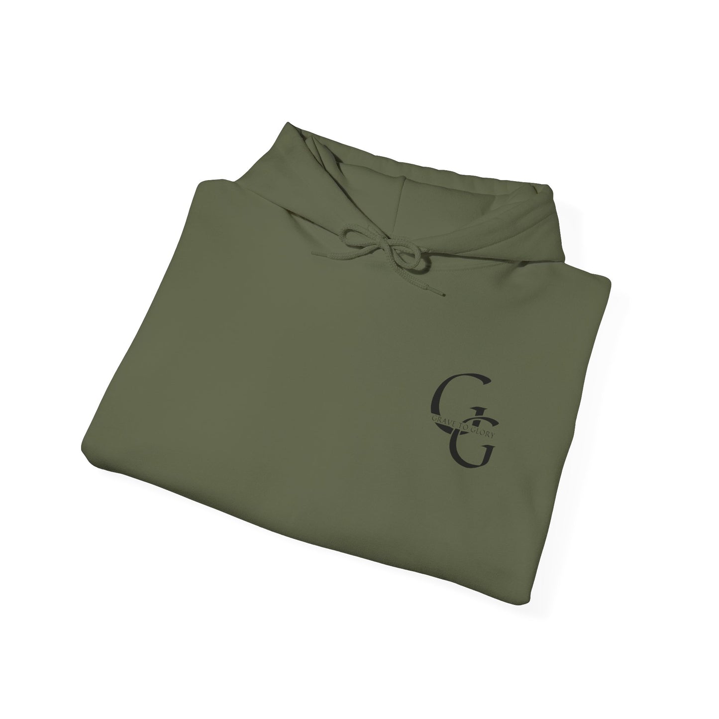 Child of God Hoodie