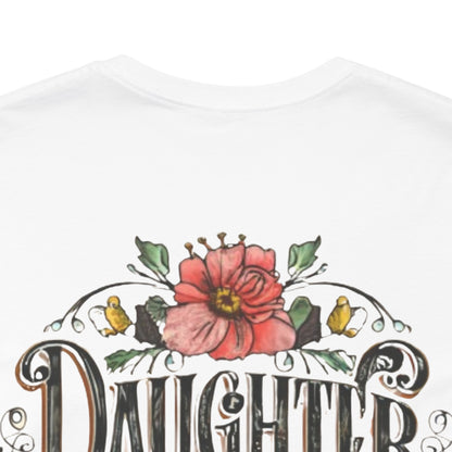 Daughter of the King Tee